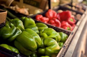 pimientos