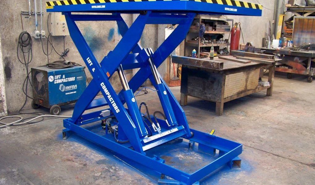 plataforma elevadoraok