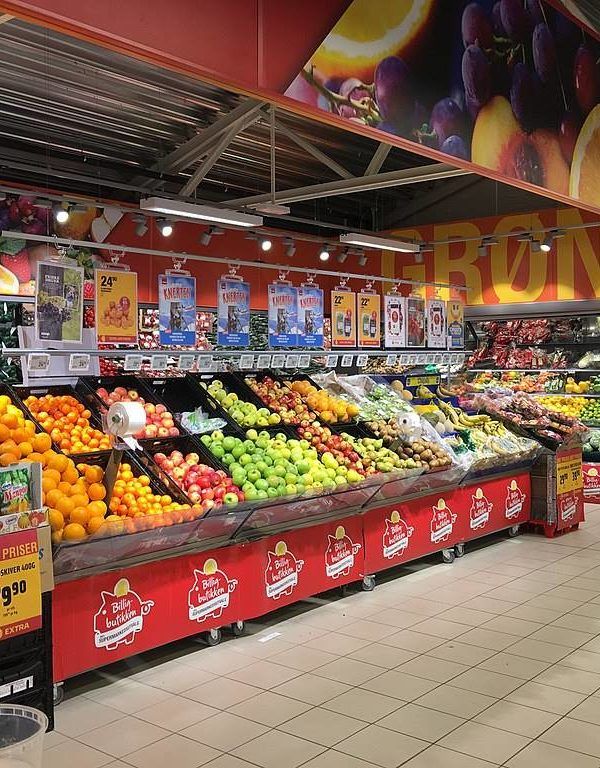 supermercado