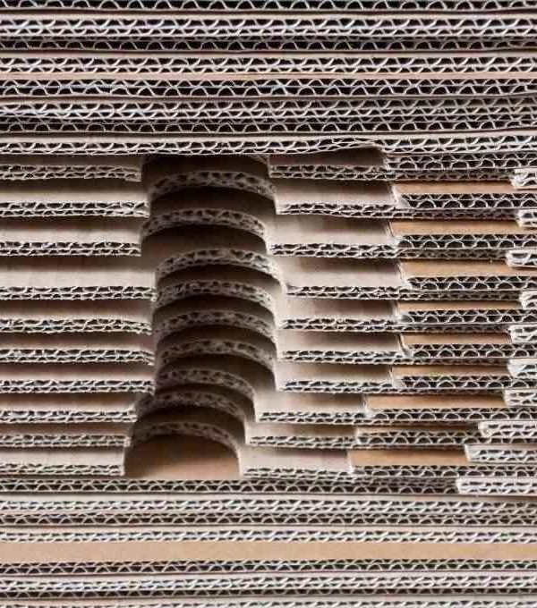 fabricantes de cartón