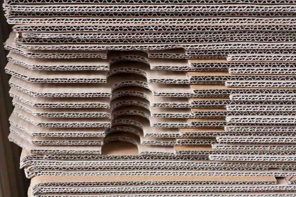 fabricantes de cartón