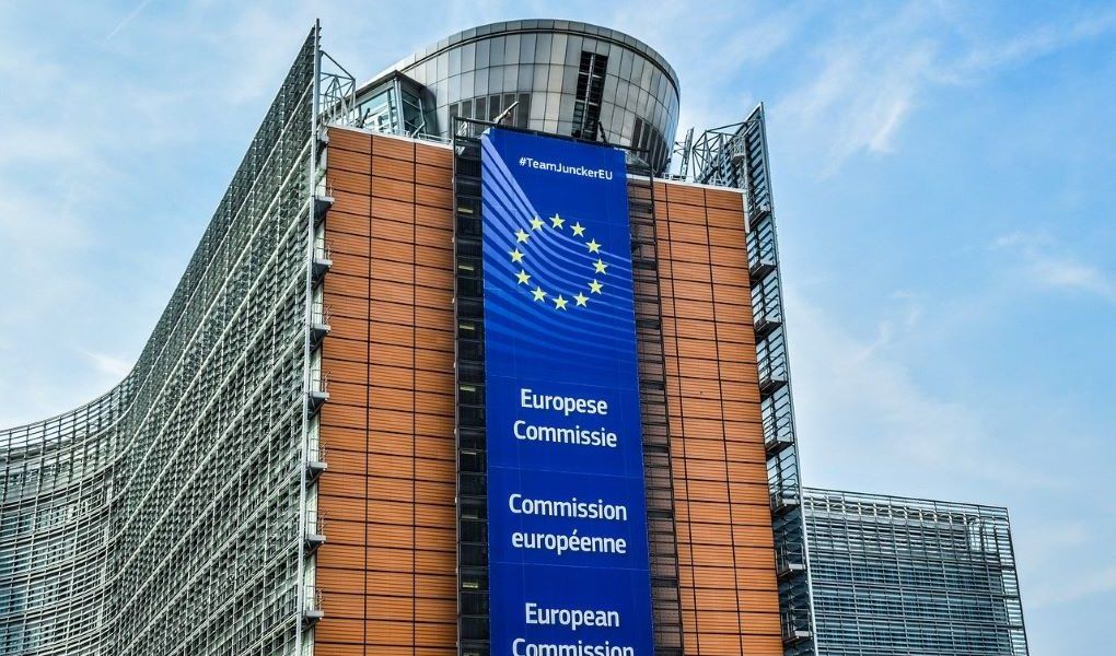 sede Comision europea