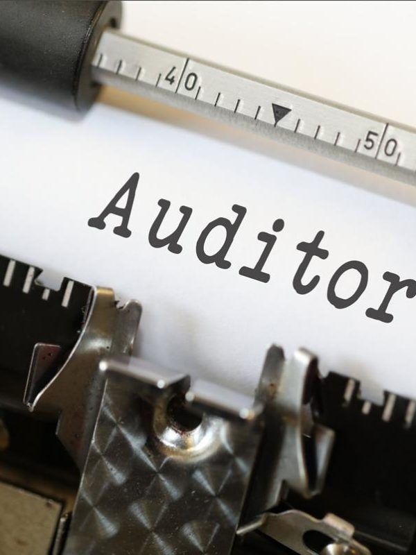 auditorías