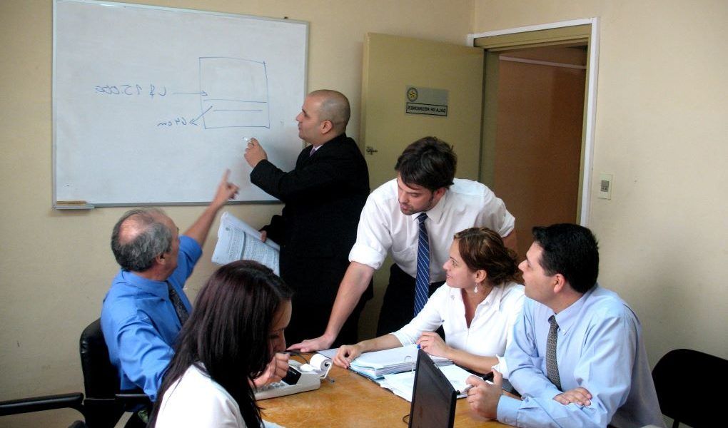 auditoria