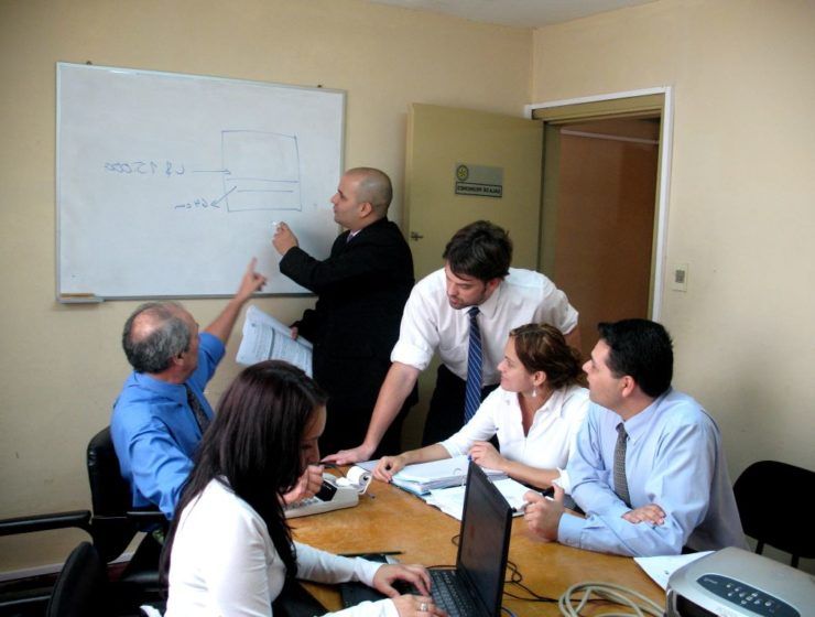 auditoria
