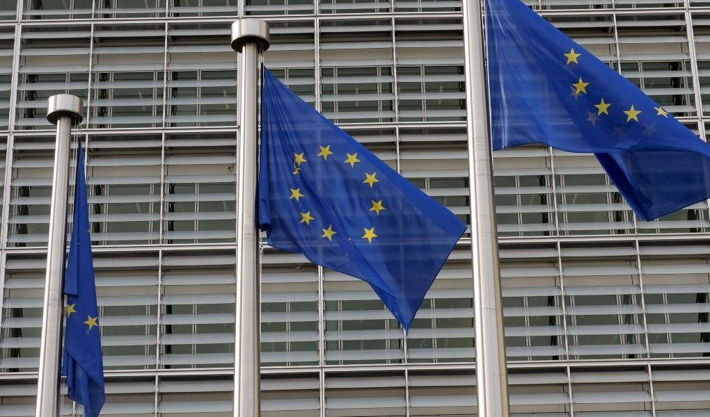 Comisión Europea