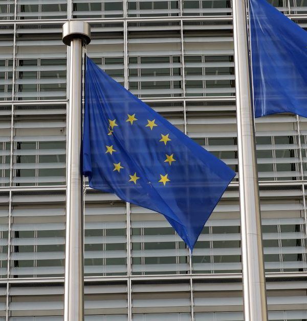 Comisión Europea