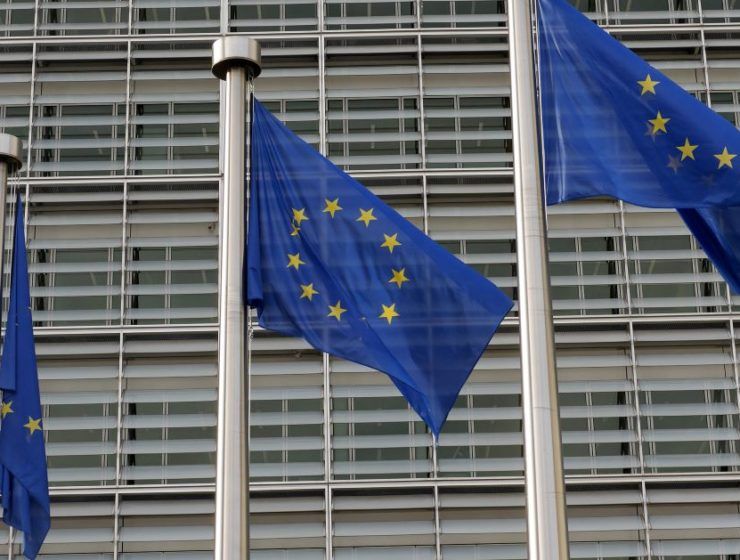 Comisión Europea