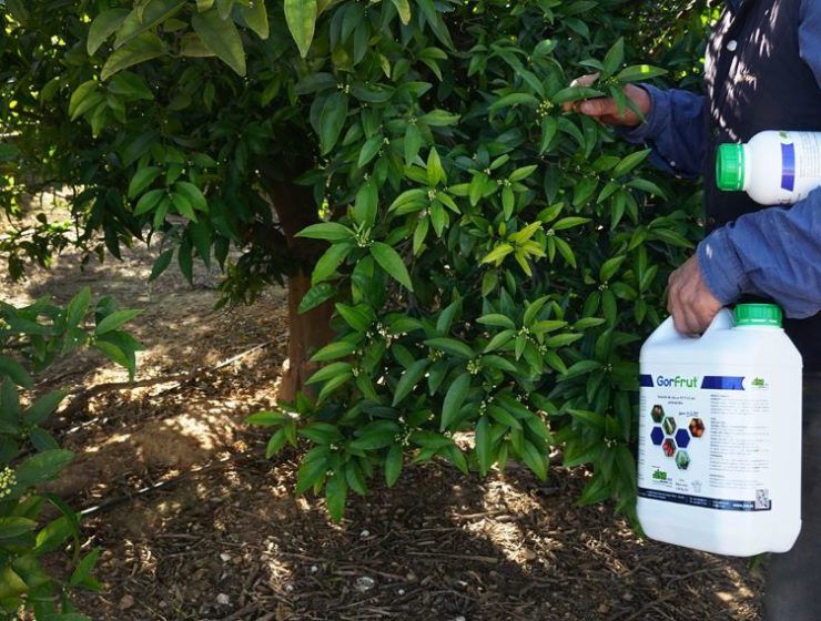 envases agrarios