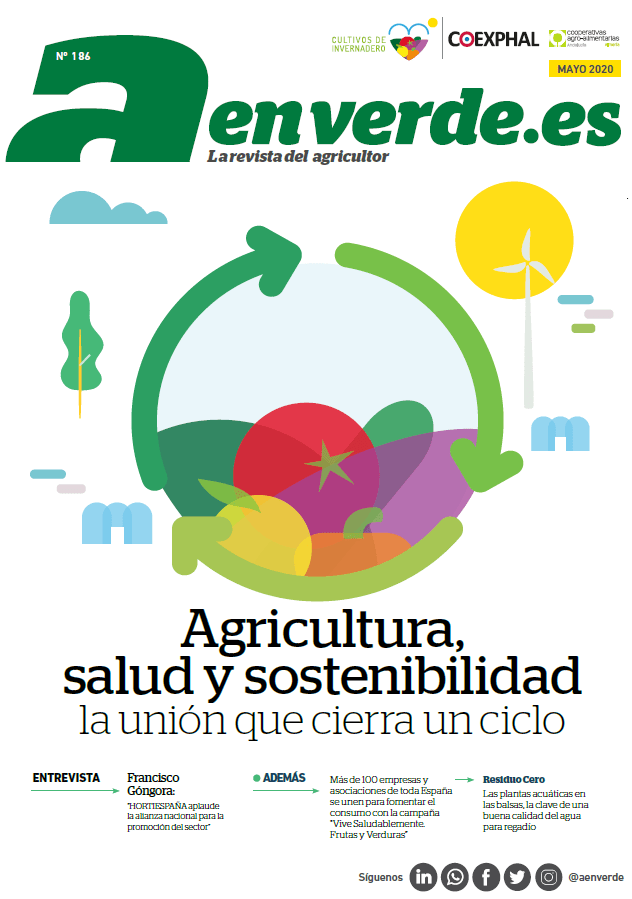 A en Verde Agricultura