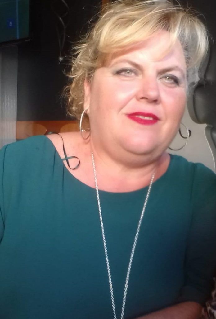 María Ángeles Rodríguez, Cohorsan Unica