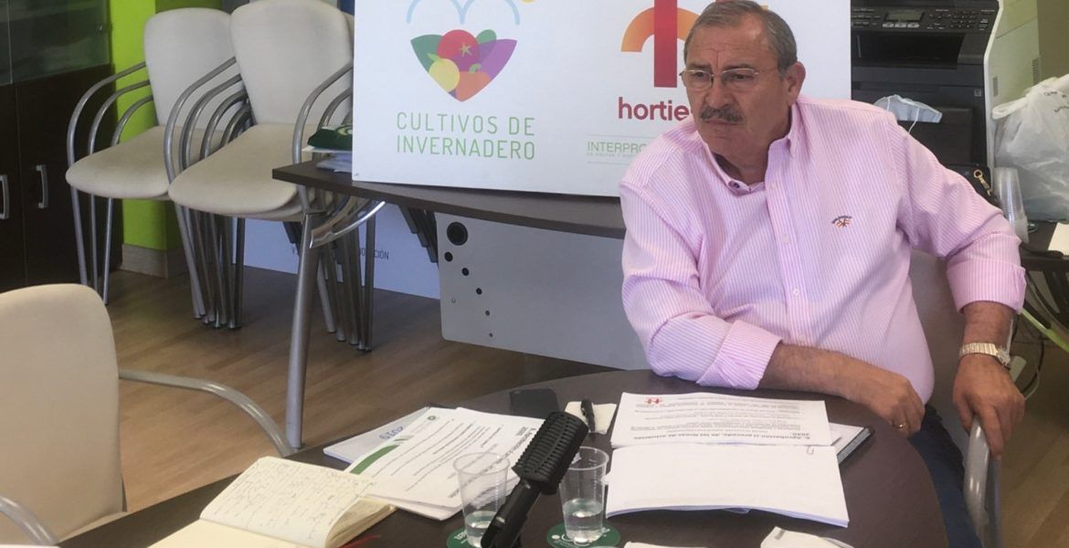 Asamblea Hortiespaña