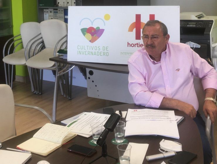 Asamblea Hortiespaña