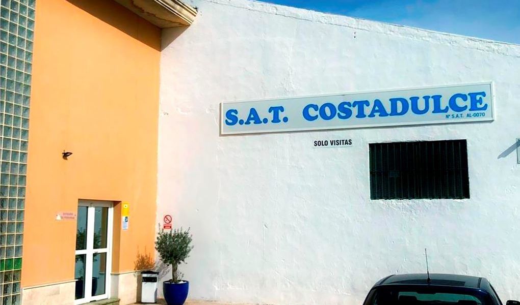 Costadulce OPFH