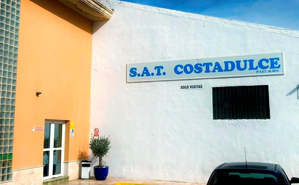 Costadulce OPFH