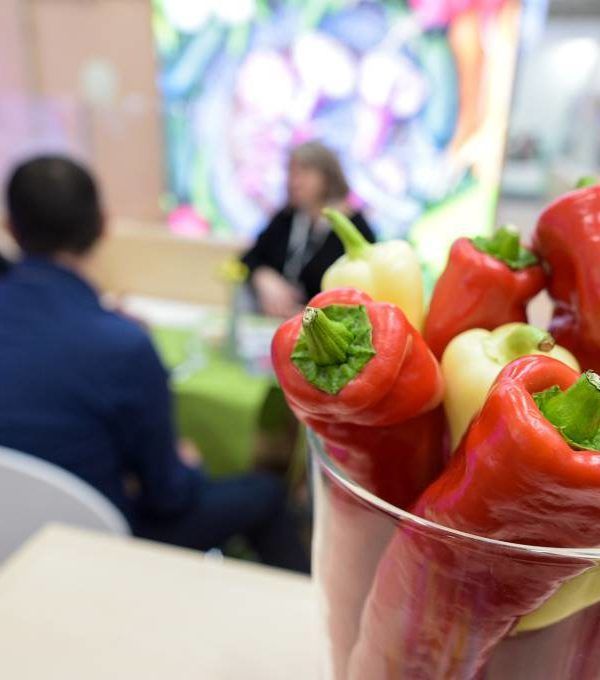 Fruit Logistica