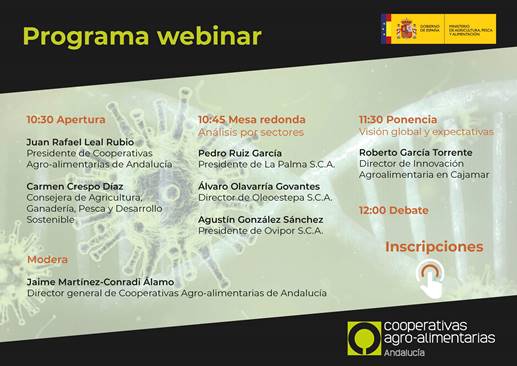 webinar cooperativas