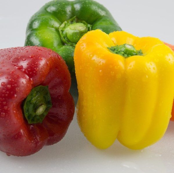 peppers