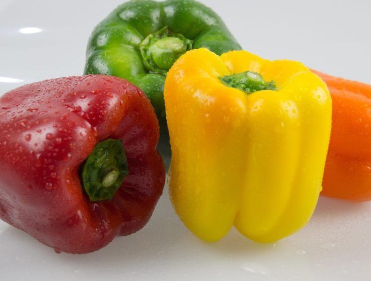 peppers