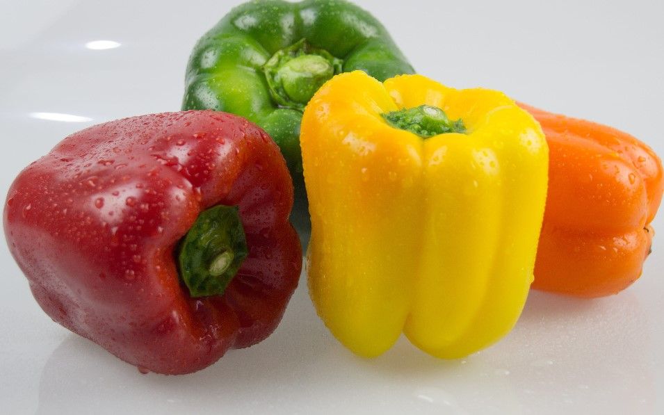 peppers