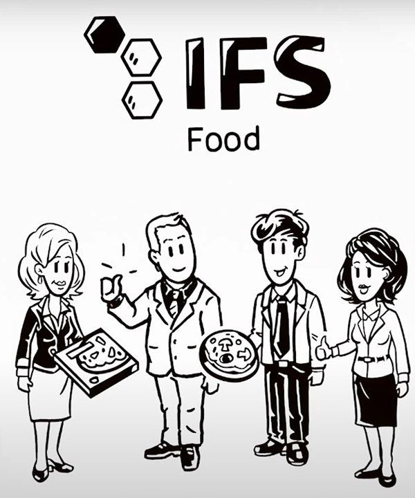 IFS Food