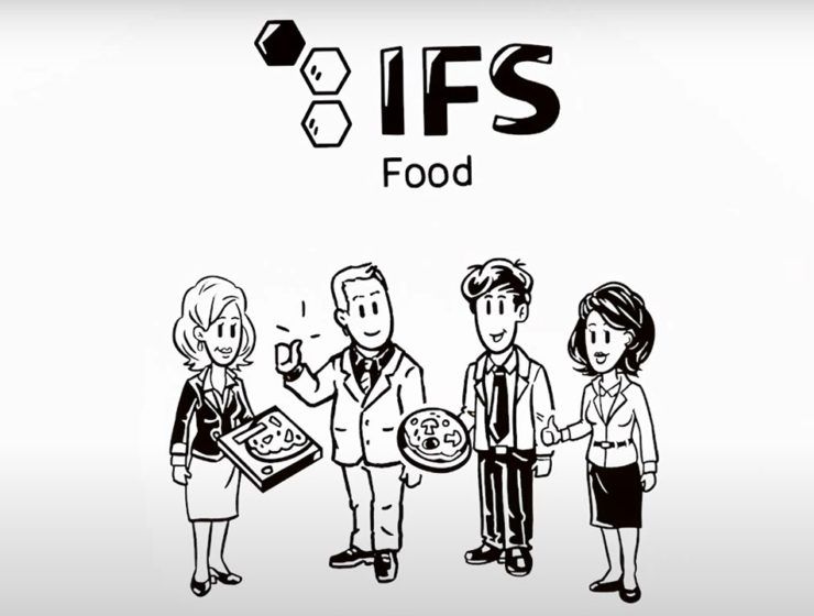 IFS Food
