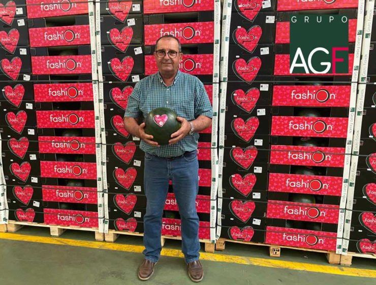 José Navarro, de Agrícola Navarro de Haro