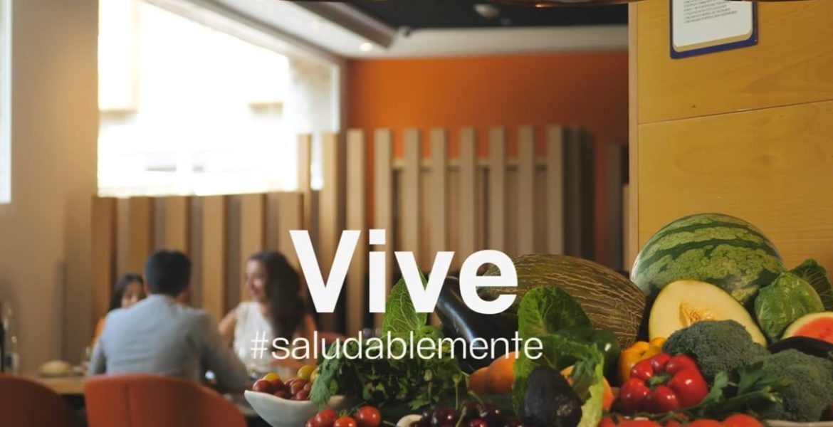 saludablemente horeca