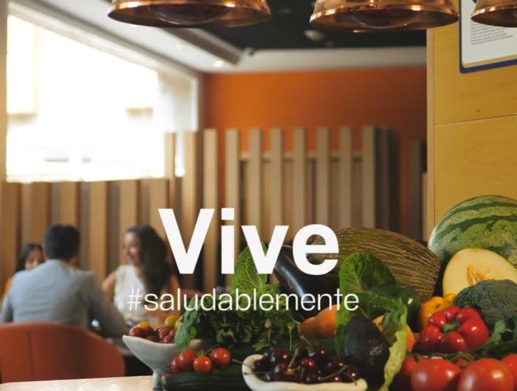 saludablemente horeca