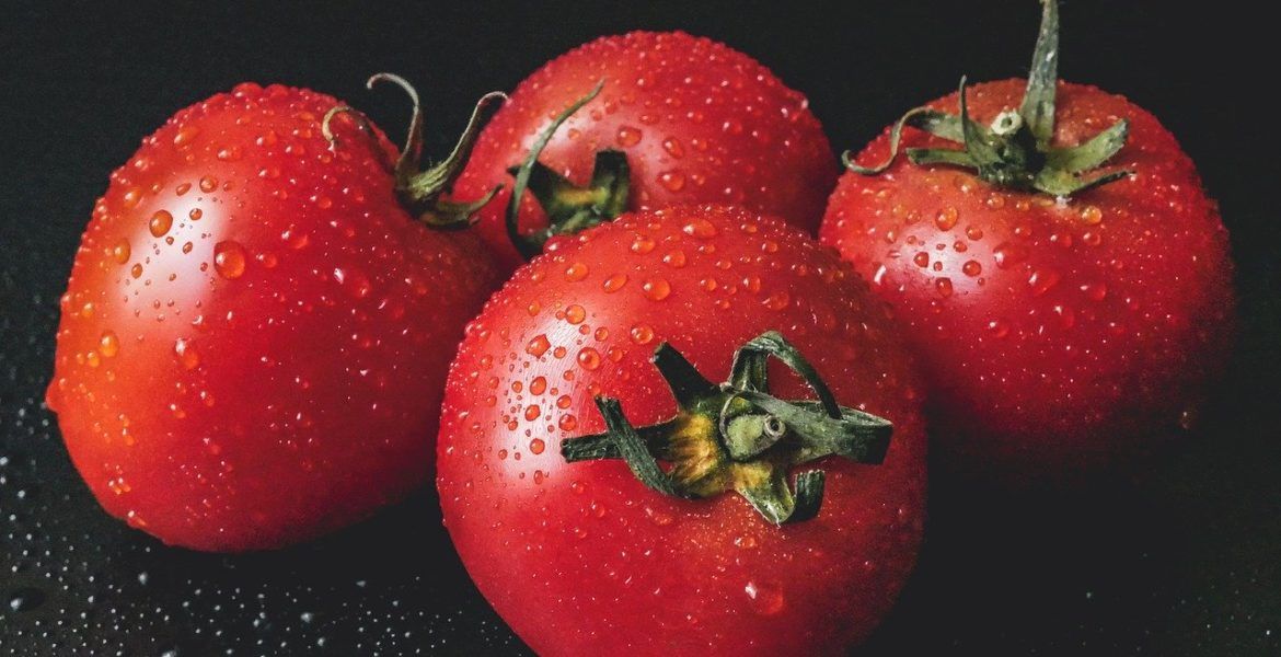 España importa cada vez más tomate.