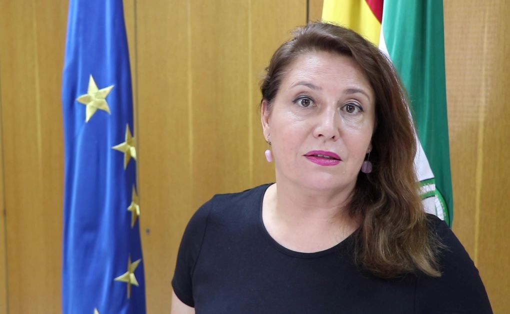 Carmen Crespo