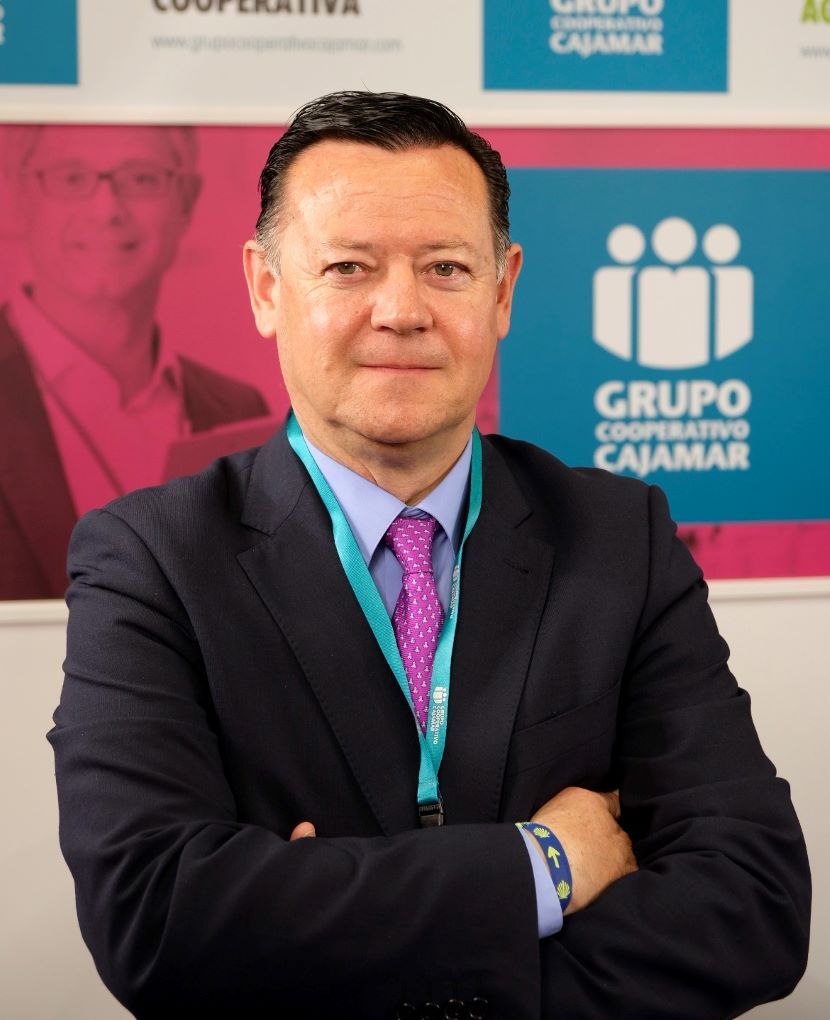 Miguel Rodriguez de la Rubia