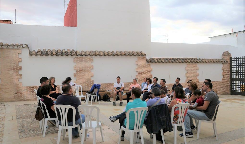 Proyecto diverfarming