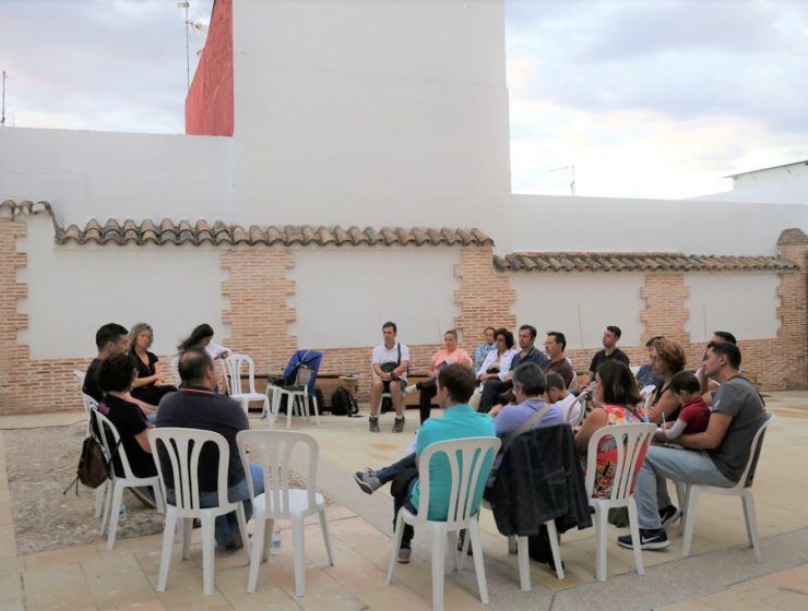 Proyecto diverfarming