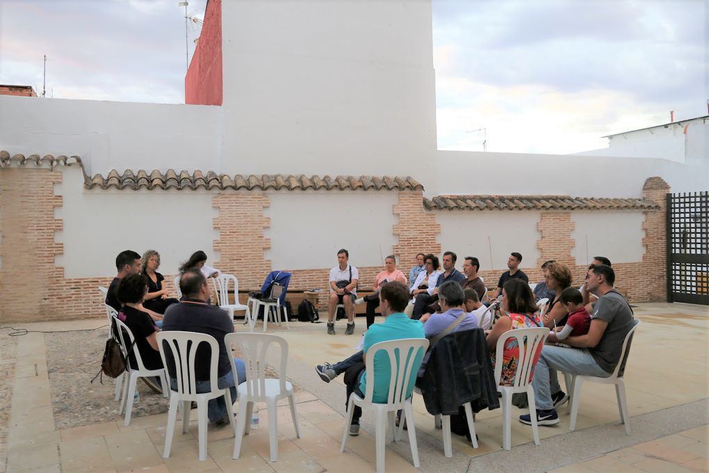 Proyecto diverfarming