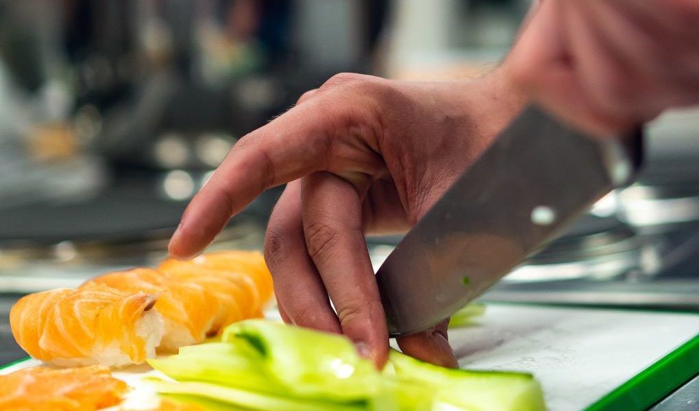 frutas y verduras consumo