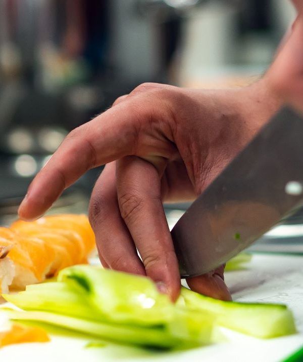 frutas y verduras consumo