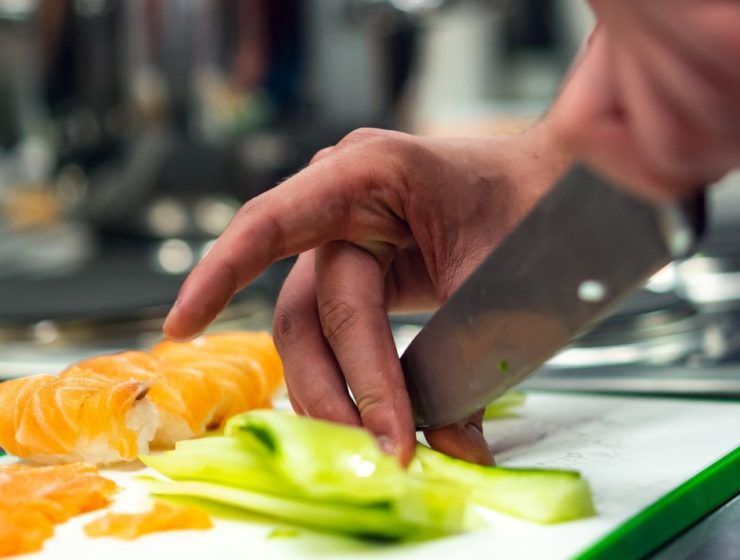 frutas y verduras consumo