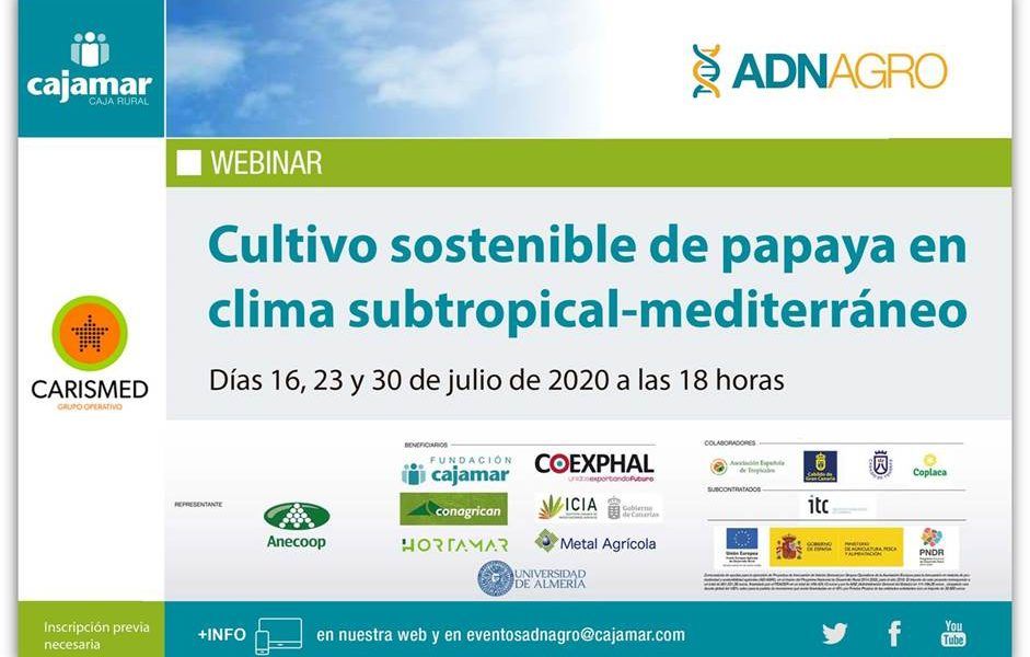 webinar CARISMED