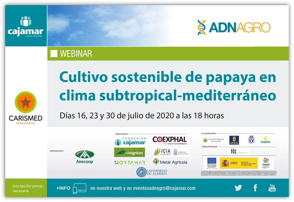 webinar CARISMED