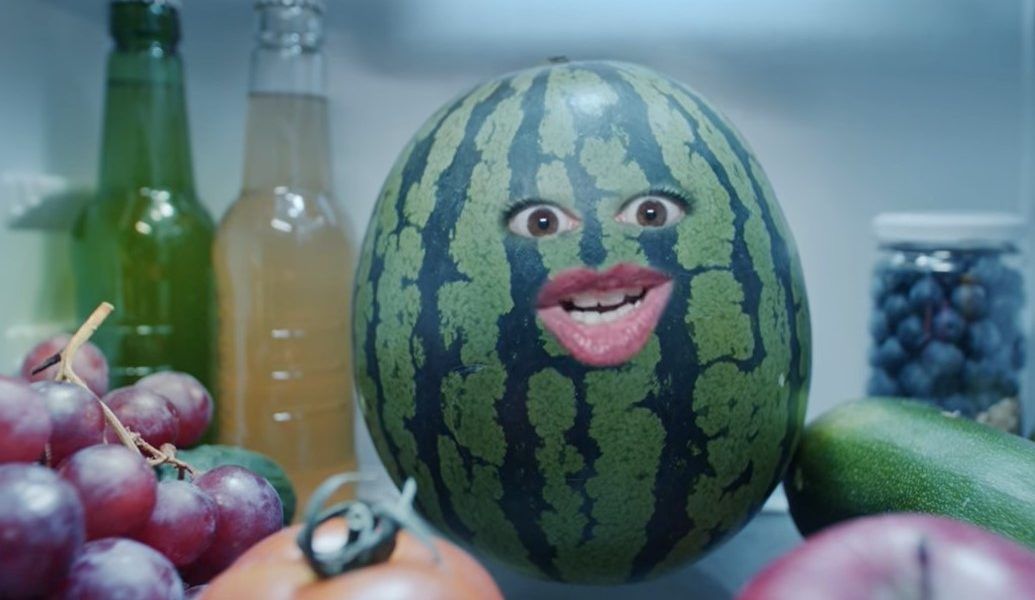 campaña sandía basf