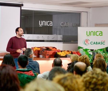 Aitor Unica