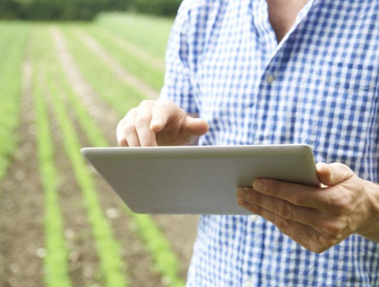 Certamen Grants4Ag de Bayer