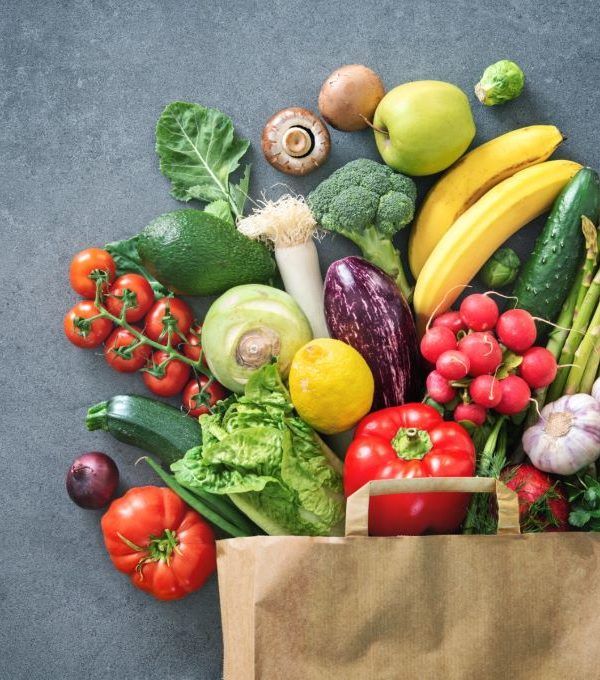 GRUPO AGROPONIENTE. Día Mundial del Desperdicio Alimentario 2