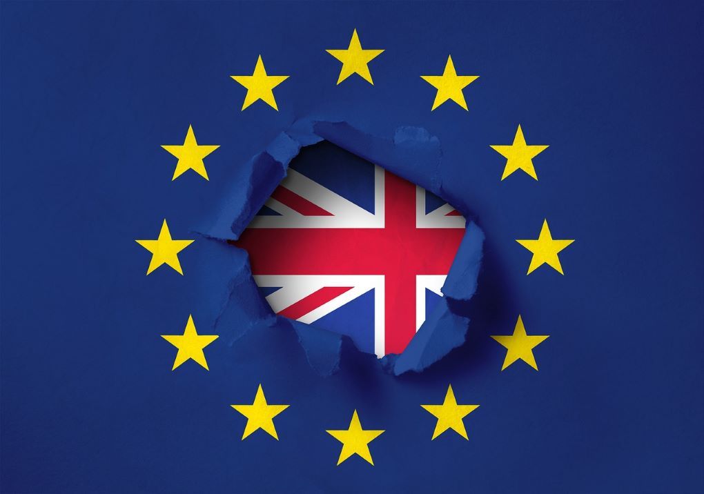 imagen brexit