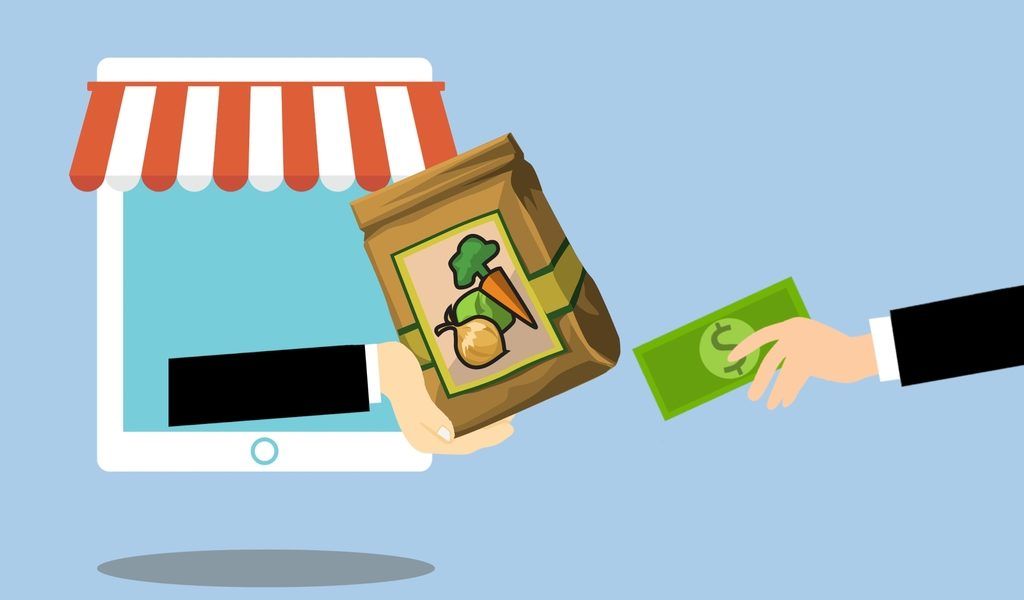 compra online