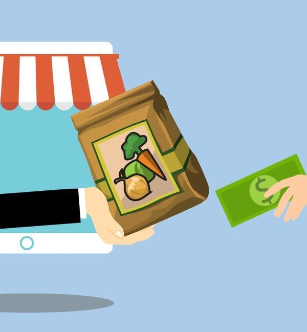 compra online