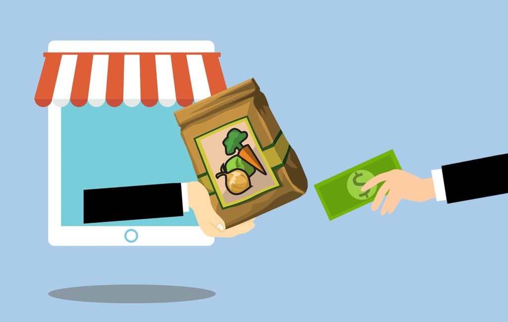 compra online