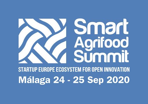 Smart Agrifood Summit