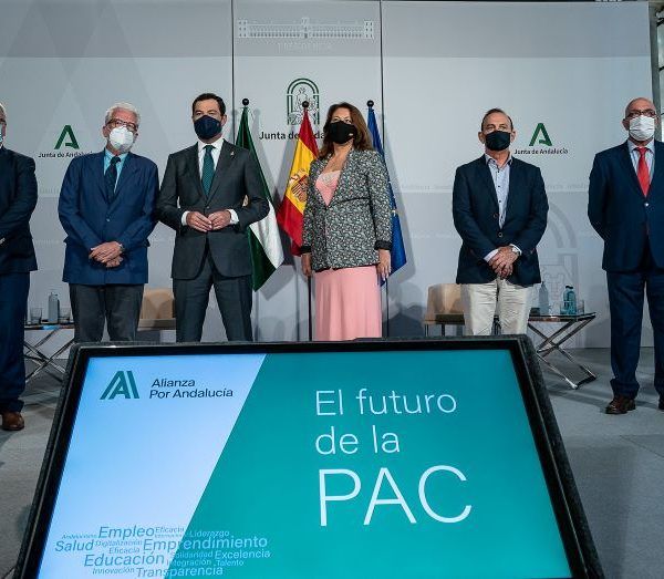 moreno sector PAC